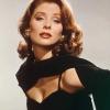 Suzy PARKER