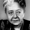 May Whitty
