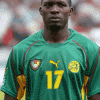Marc-Vivien Foé