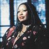 Carole Fredericks