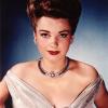 Anne Baxter