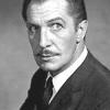 Vincent Price