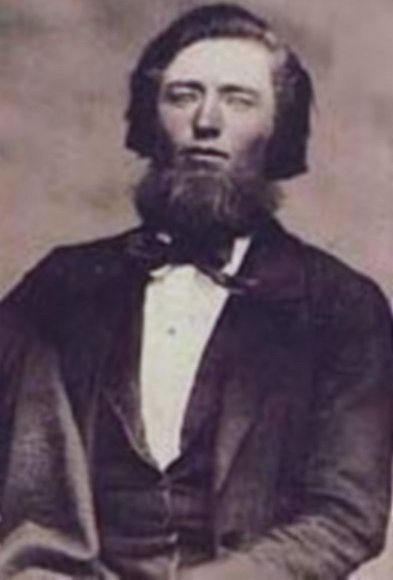 Photo du défunt