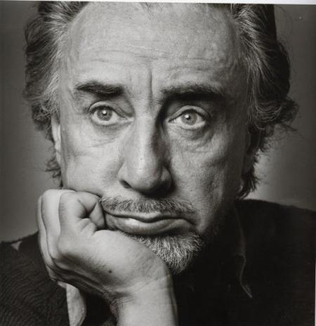 Photo du défunt