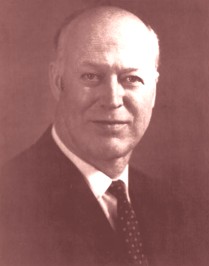 Photo du défunt