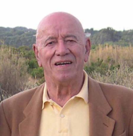 Photo du défunt