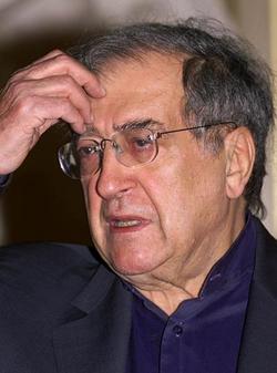 Photo du défunt