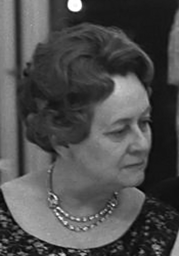Photo du défunt