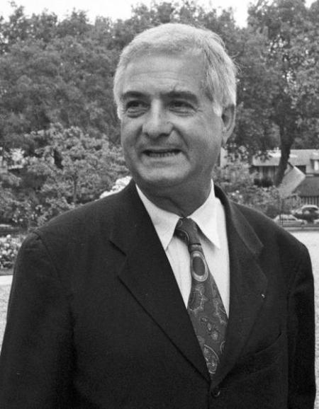 Photo du défunt