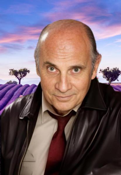 Photo du défunt