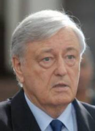 Photo du défunt