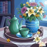 Fleur