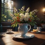 Fleur