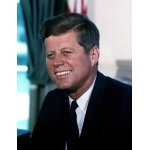 John Fitzgerald Kennedy