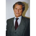 Léon Schwartzenberg