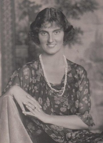 Photo du défunt