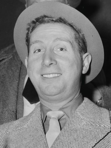 Photo du défunt