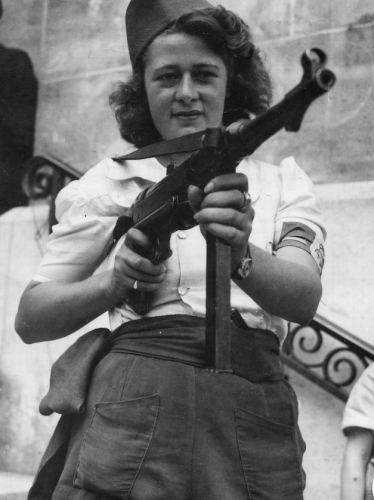 Photo du défunt