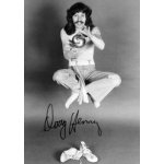 Doug Henning