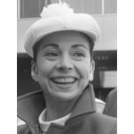 Margot Fonteyn