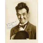 Stan Laurel
