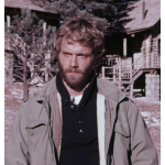 David Huffman