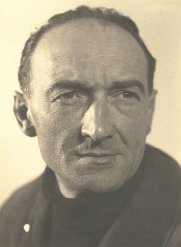 Photo du défunt