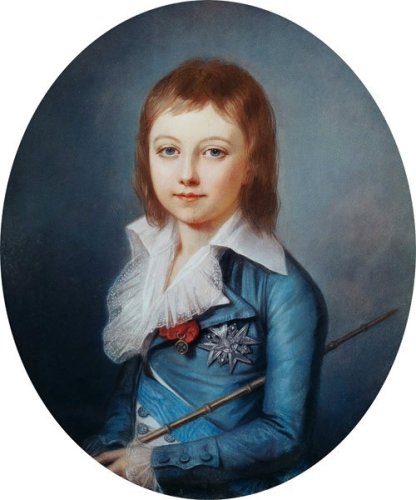 Photo du défunt