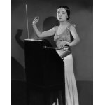 Clara Rockmore