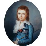 Louis XVII