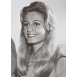 Jill Ireland