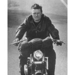 Michael Parks
