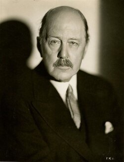 Photo du défunt