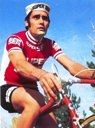 Photo du défunt