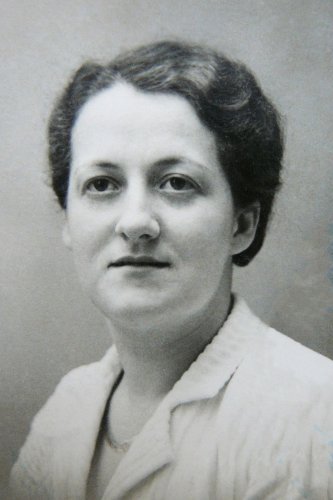 Photo du défunt