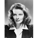 Katharine Hepburn