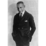 Erich von Stroheim