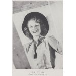 Lily Fayol