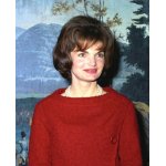 Jacqueline Kennedy-Onassis