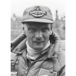 Niki Lauda