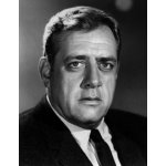 Raymond Burr