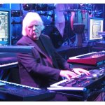 Edgar Froese
