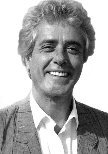 Photo du défunt