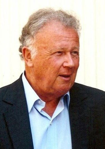 Photo du défunt