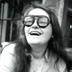 Photo du défunt